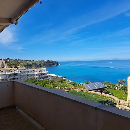 Apartmán Tithouse *