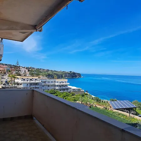 Appartement Tithouse Tropea