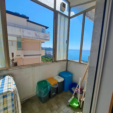 Appartement Tithouse