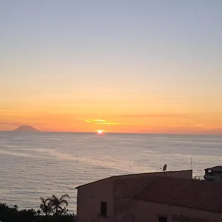 Appartement Tithouse Tropea