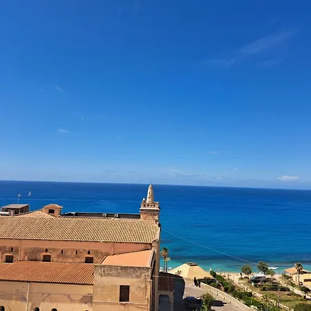 Appartement Tithouse