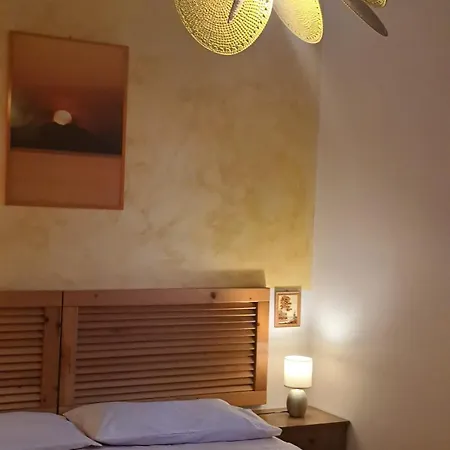 Appartement Tithouse Tropea