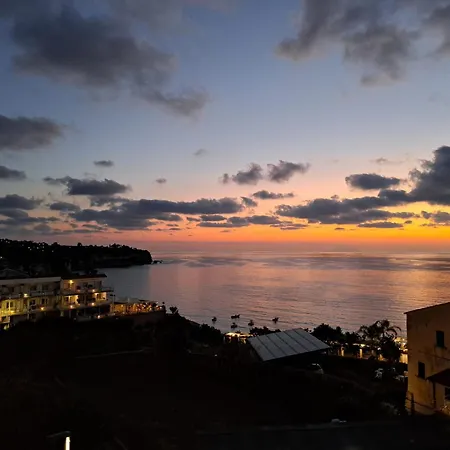 Tithouse Appartement *