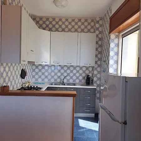 Tithouse Appartement *