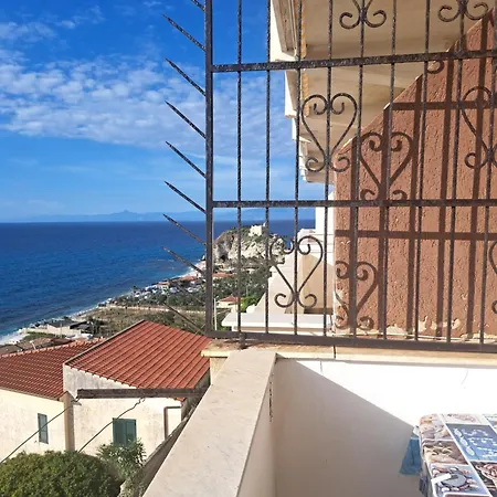 Tithouse Appartement *