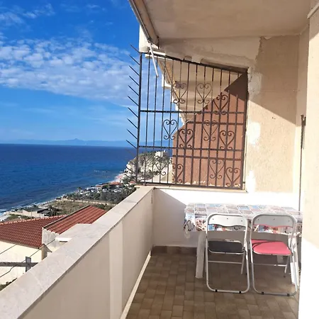 Appartement Tithouse *