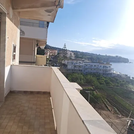 Appartement Tithouse Tropea