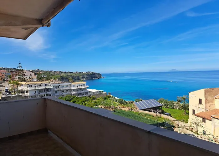 Apartmán Tithouse *