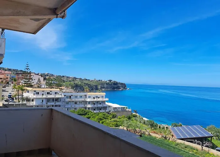 Apartmán Tithouse Tropea