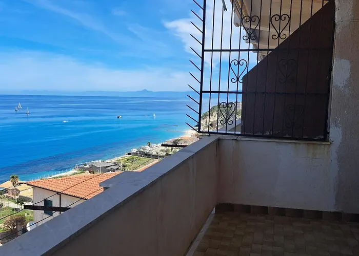 Tithouse Tropea