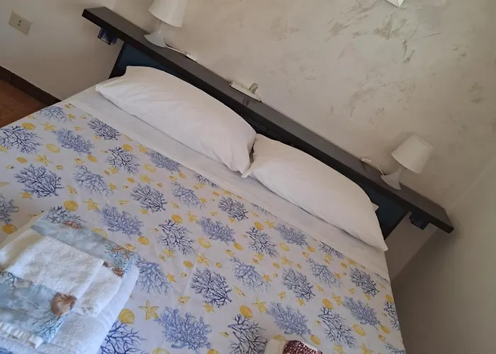 Tithouse Apartmán *