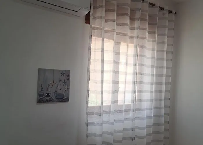 Apartmán Tithouse Tropea