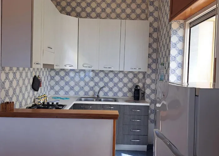 Tithouse Apartmán *