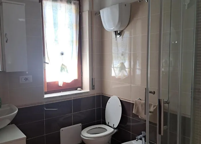 Tithouse Apartmán *