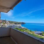 Apartmán Tithouse Tropea