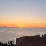 Apartmán Tithouse Tropea