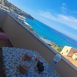 Apartmán Tithouse Tropea