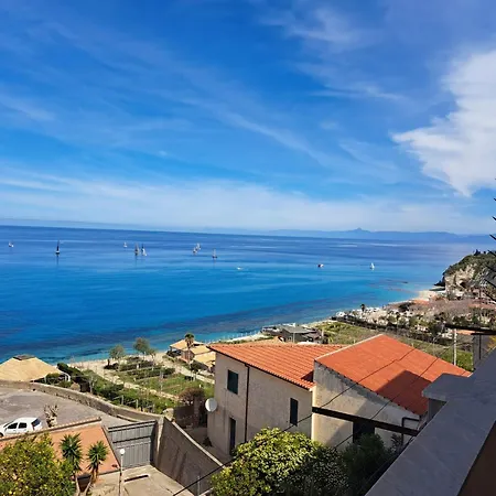 Tithouse Tropea