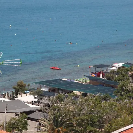 Tithouse Apartment Tropea