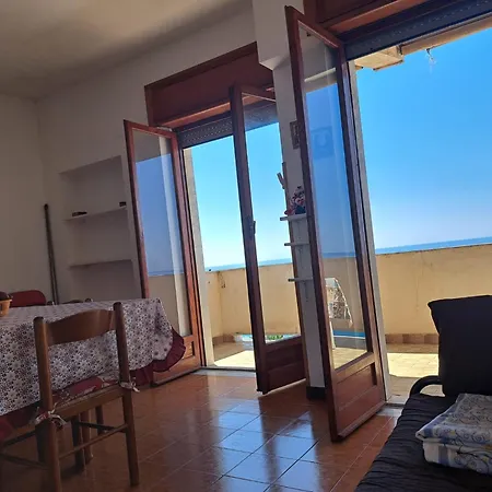 Tithouse Tropea