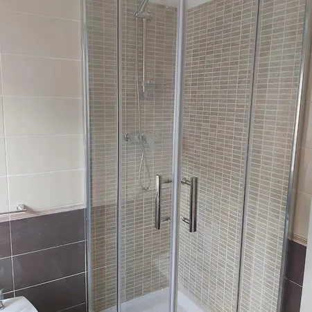 Tithouse Apartment *