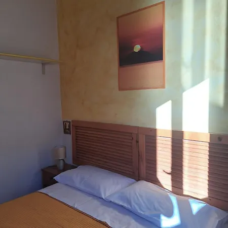 Apartment Tithouse Tropea
