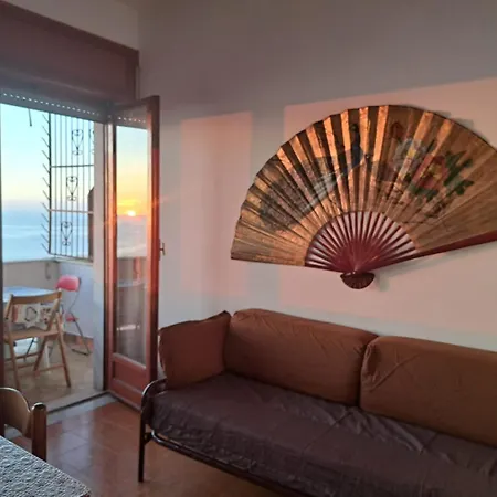 Tithouse Apartment Tropea