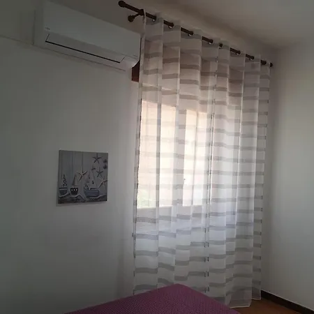 Apartment Tithouse Tropea