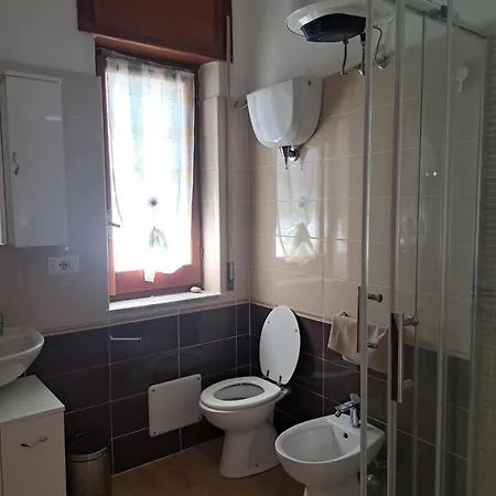 Tithouse Apartment *