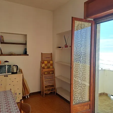 Tithouse Tropea