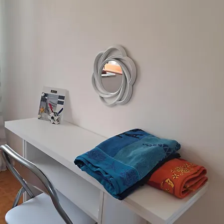 Apartman Tithouse