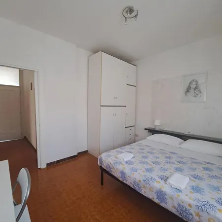 Tithouse Apartman *