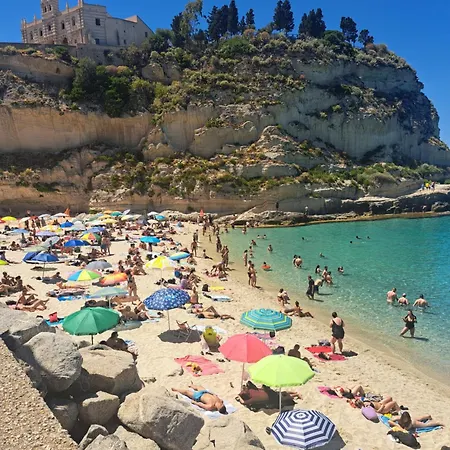 Tithouse * Tropea