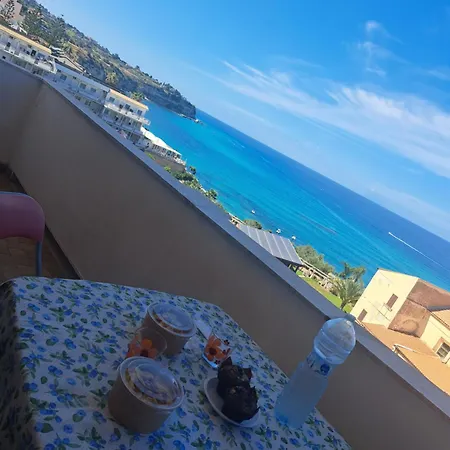 Apartman Tithouse Tropea