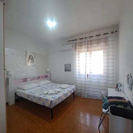 Apartmán Tithouse Tropea