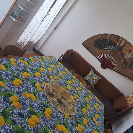 Tithouse Apartmán *