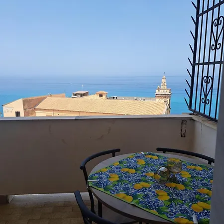 Apartmán Tithouse Tropea