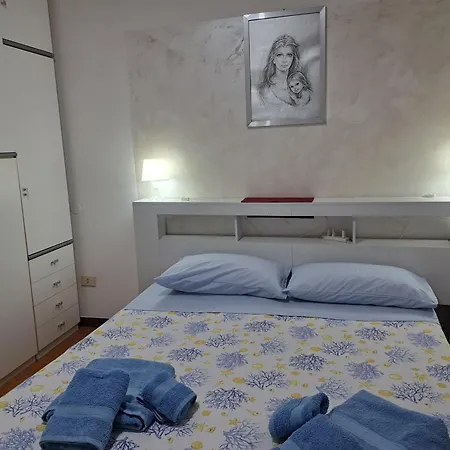 Tithouse Tropea