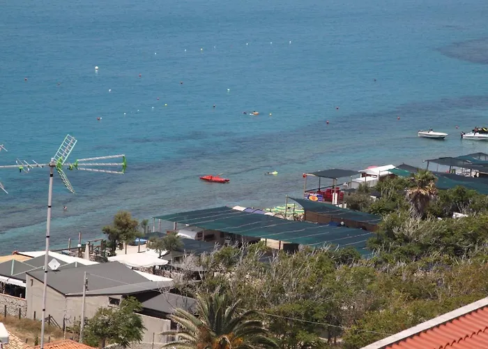 Tithouse Appartamento Tropea