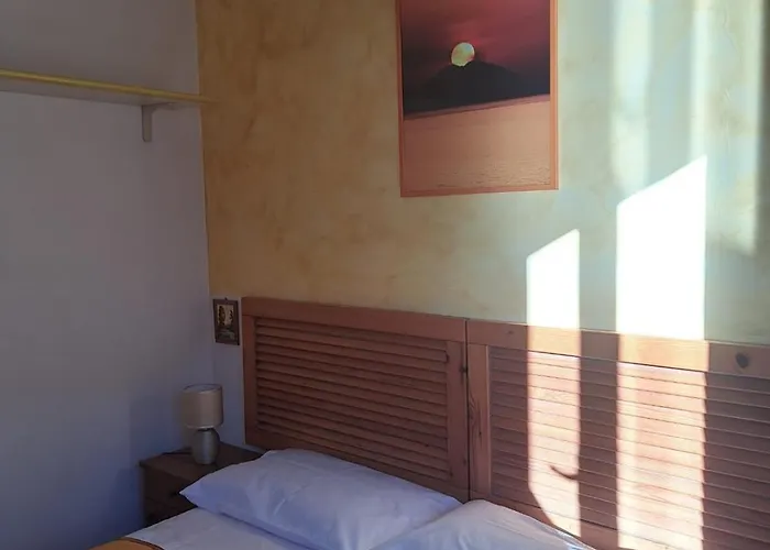 Lejlighed Tithouse Tropea