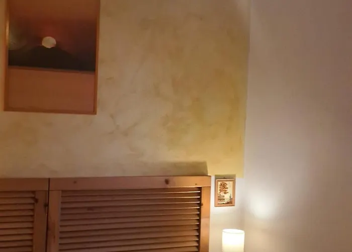 Appartamento Tithouse Tropea