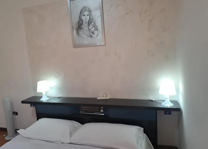 Tithouse Appartamento *