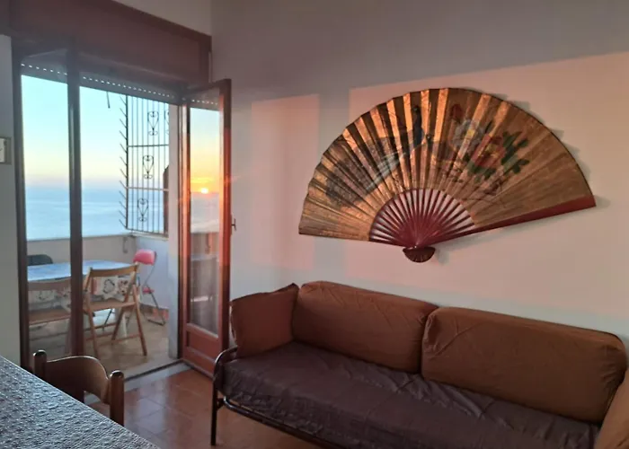 Tithouse Lejlighed Tropea