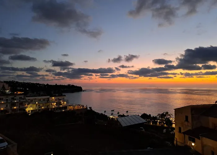 Tithouse Διαμέρισμα *