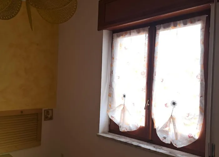 Lejlighed Tithouse *