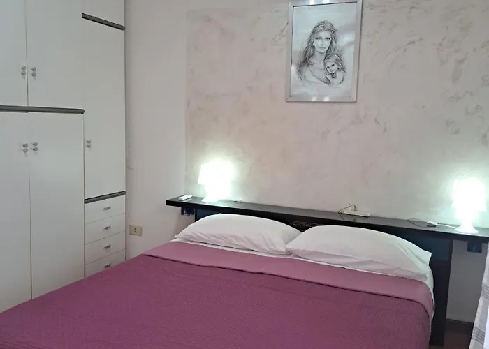 Apartment Tithouse *