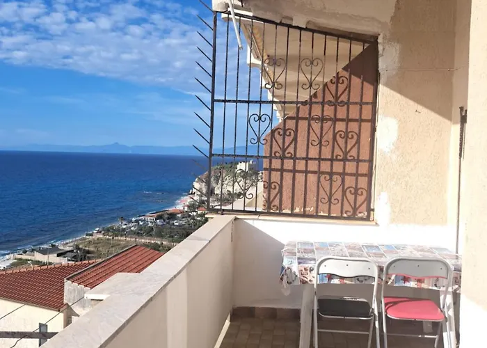 Apartment Tithouse *