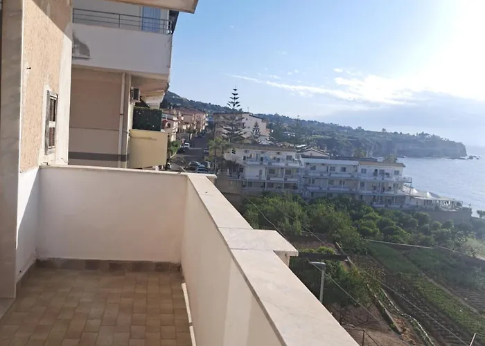 Διαμέρισμα Tithouse Tropea