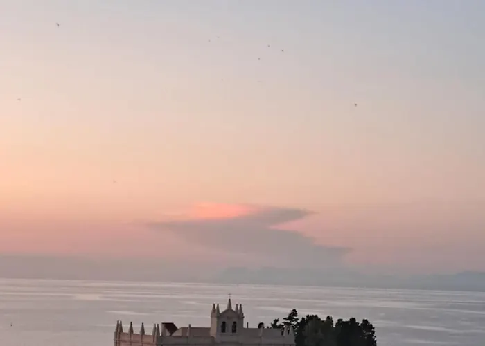 Tithouse Lejlighed *